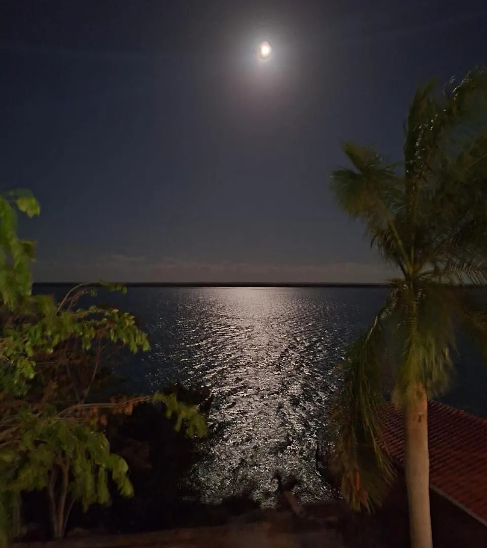 Apartment Villa Sagrario 1 Bacalar