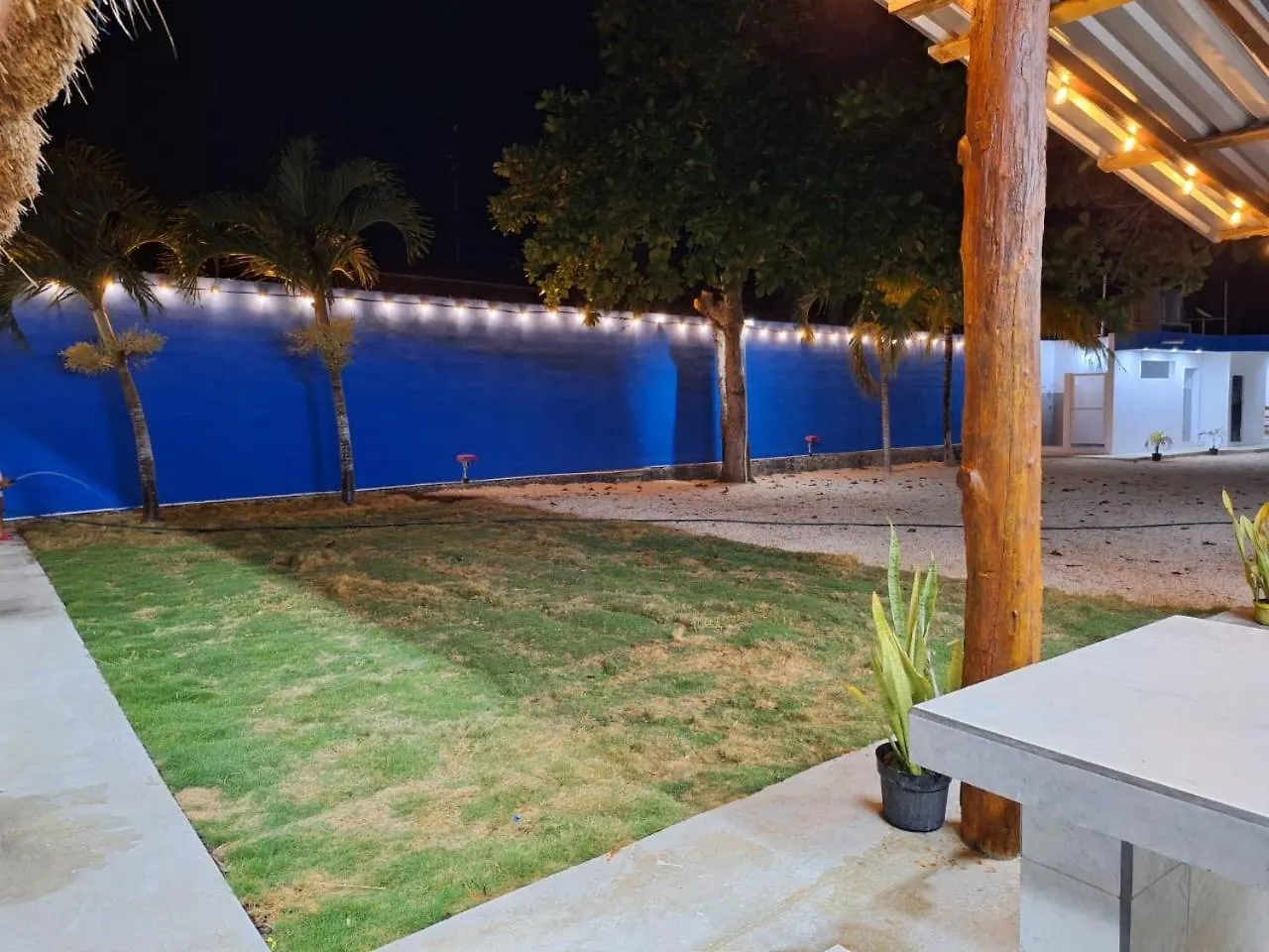 Apartment Villa Sagrario 1 Bacalar
