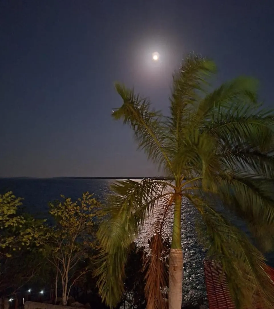 Villa Sagrario 1 Bacalar