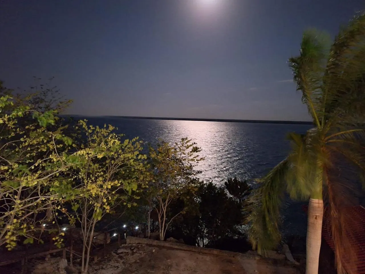 Apartment Villa Sagrario 1 Bacalar