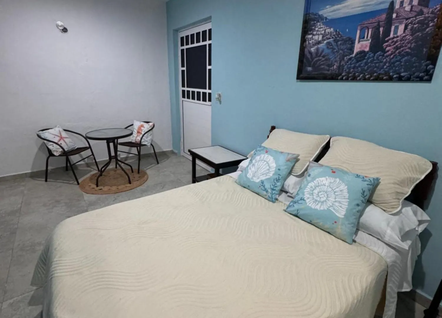 Villa Sagrario 1 Bacalar