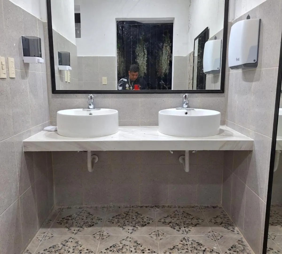 Villa Sagrario 1 Bacalar Apartment