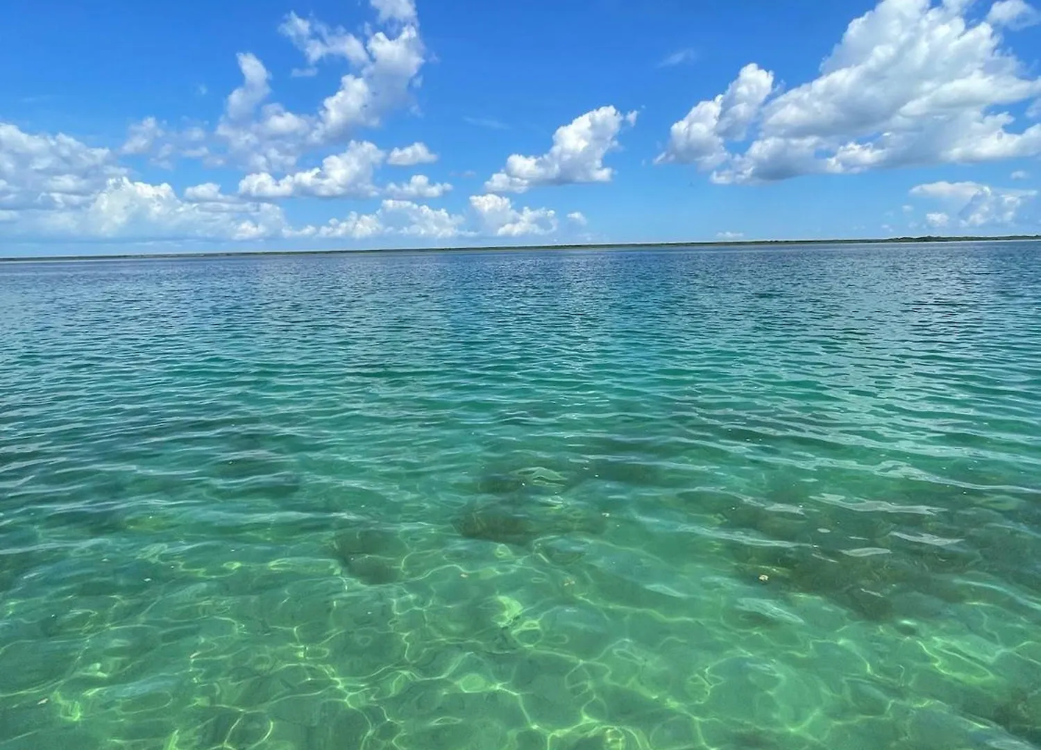 Villa Sagrario 1 Bacalar