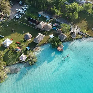 Ecocamping Yaxche Camping