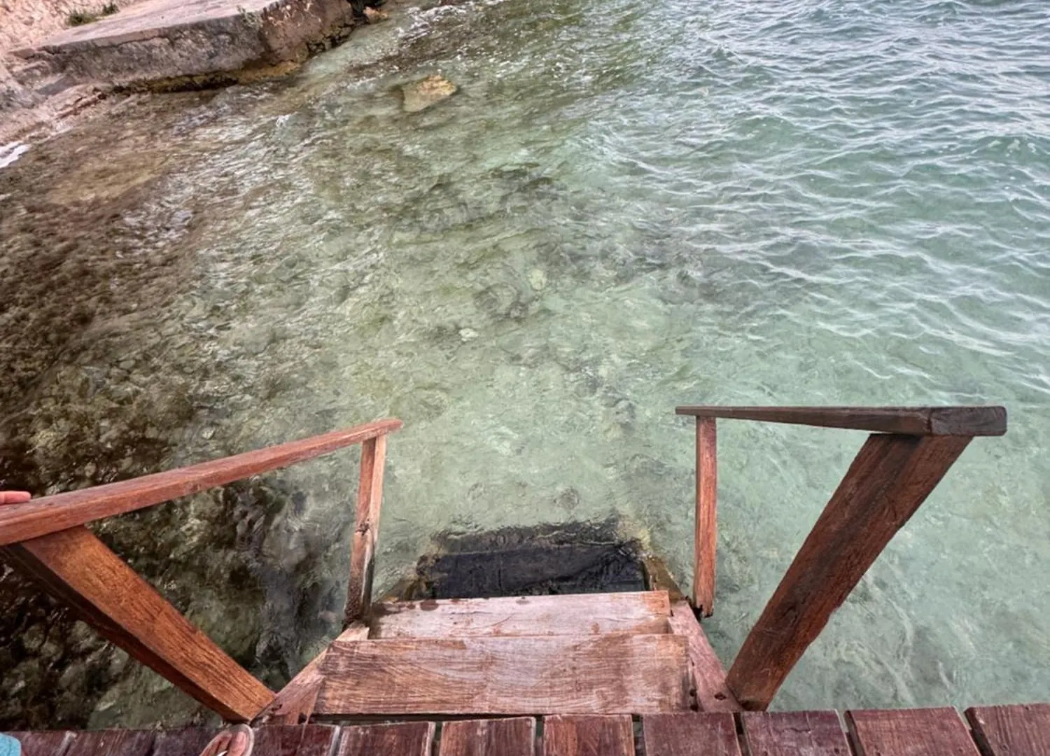 Villa Sagrario 1 Bacalar