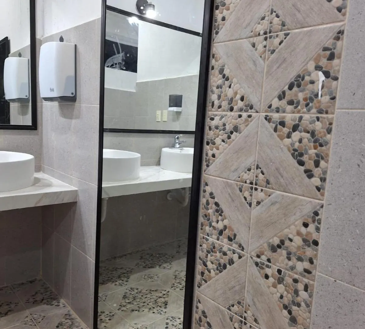 Villa Sagrario 1 Bacalar
