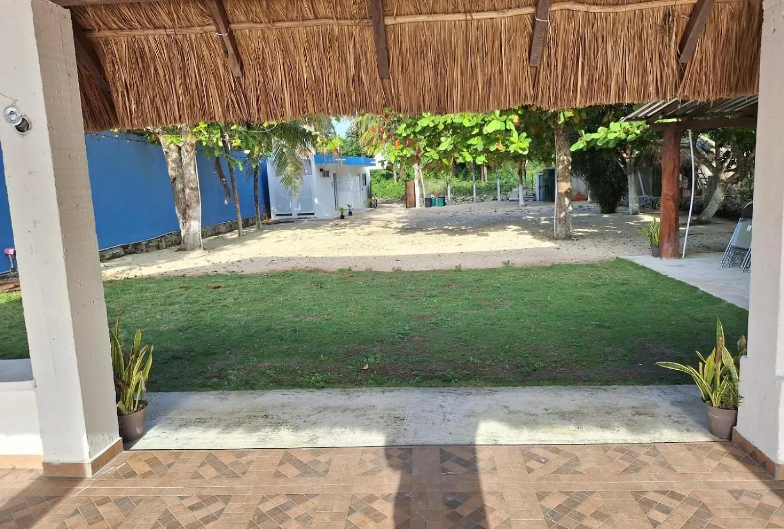 Villa Sagrario 1 Bacalar